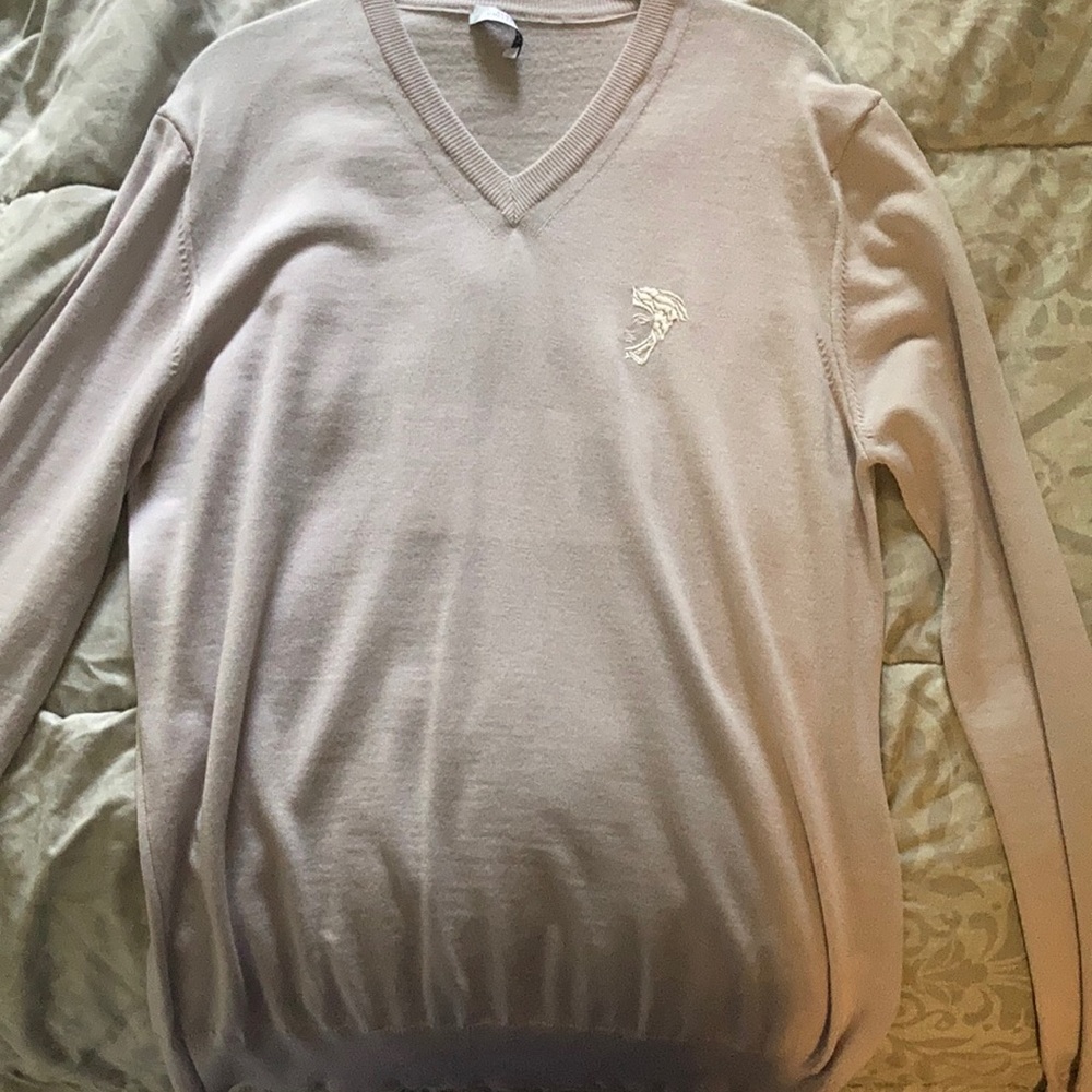 Versace Collection Sweater